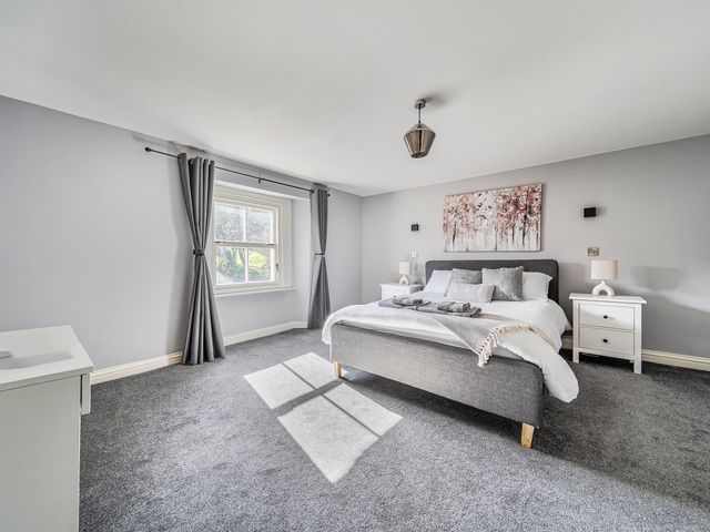 Cosy Apartment above Village Pub - 1199080 - photo 4