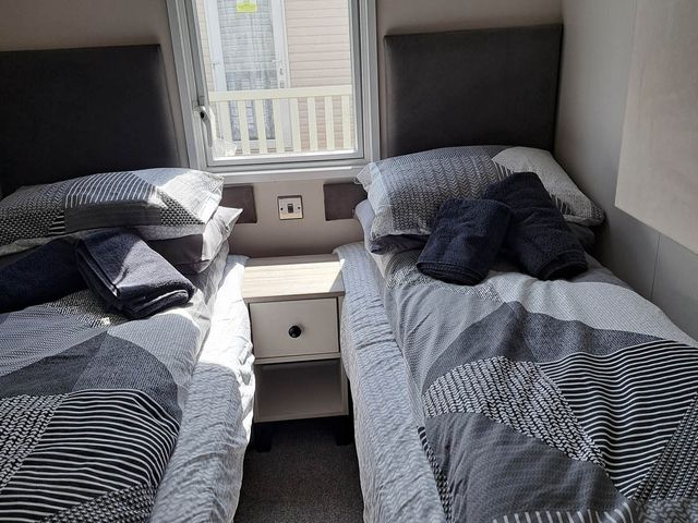 Tranquil Lodge Retreat in Paignton - 1199081 - photo 4