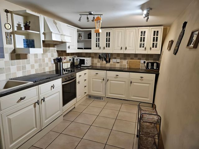 Rose Cottage - Cosy cottage in Millers Dale - 1199082 - photo 3