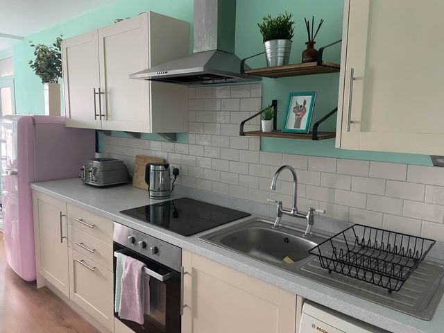 2-Bed Flat in Summerbridge Harrogate, Pet Friendly - 1199098 - photo 2