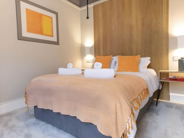 CentralEllesmere - Sleeps4 - Parking - PetFriendly - 1199099 - photo 1 