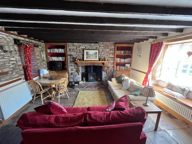 Quiet cottage on the rural edge of Brixham - 1199105 - photo 2