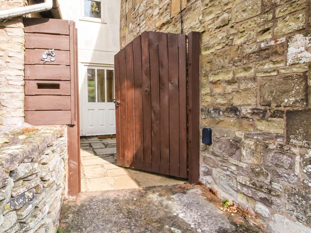 Stone Cottage - 1199114 - photo 2