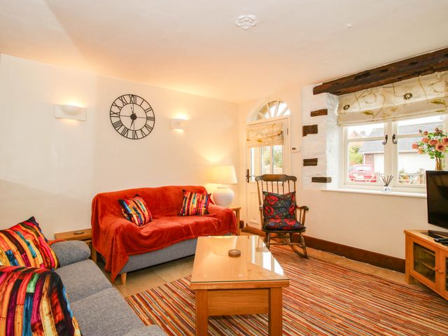 Stone Cottage - 1199114 - photo 4