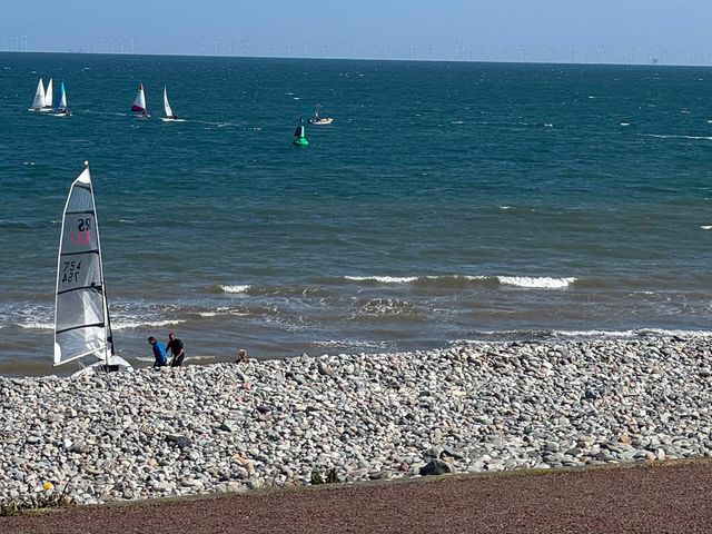 Sea View, East Parade - 1199126 - photo 4