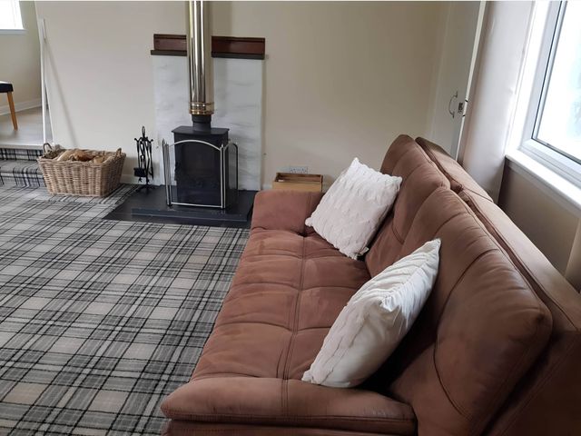 River View Cottage Sleeps 6 - Garden, Bbq, Parking - 1199127 - photo 4