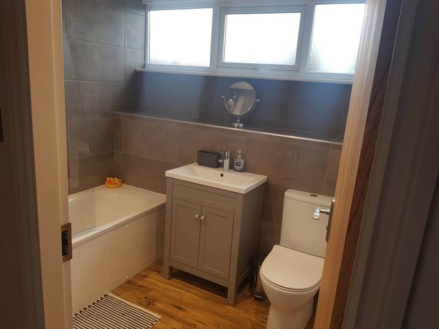 3 Bed Barn - Sleeps 6 - Parking - WIfi - 1199128 - photo 4