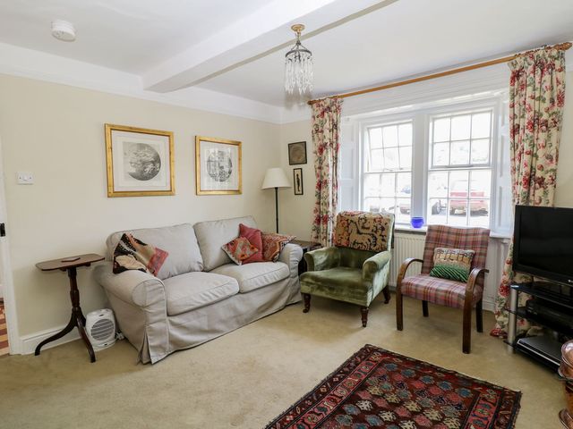 Ivy Cottage - 1199194 - photo 4