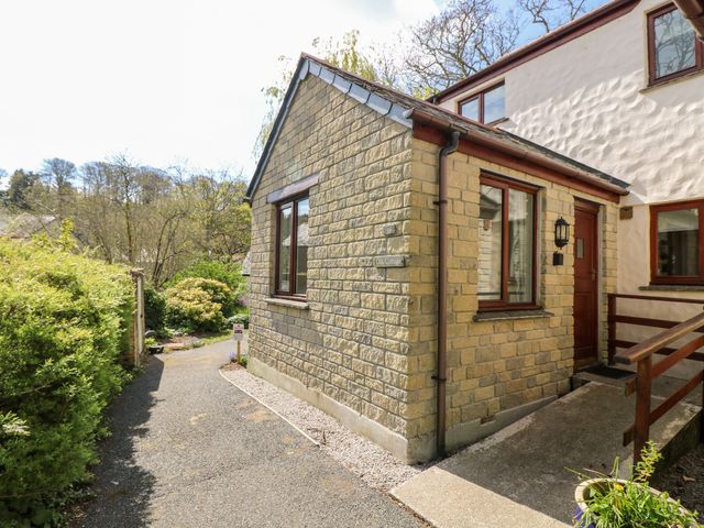 Oak Cottage - 1199198 - photo 2