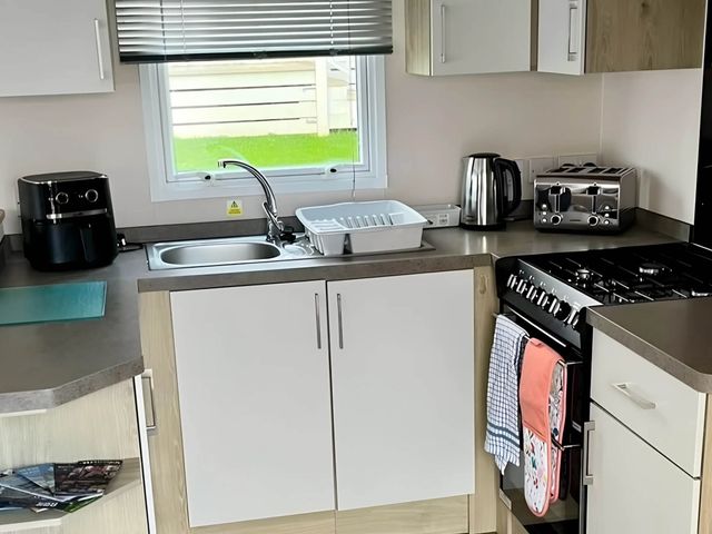 Static Caravan Hoburne Devon Bay - 1199286 - photo 3