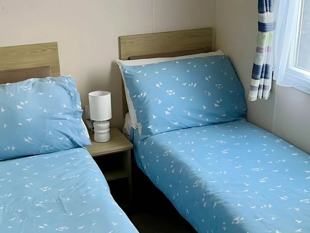 Static Caravan Hoburne Devon Bay - 1199286 - photo 5