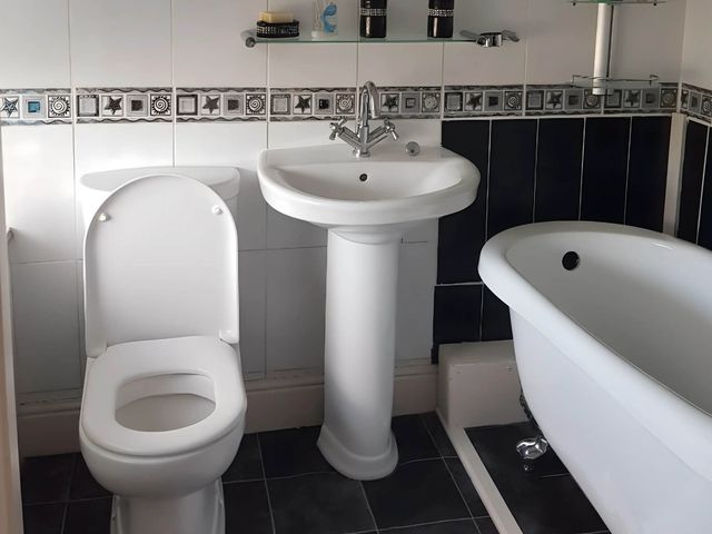 House - Sleeps 7 - Garden - Pets Ok - Parking - 1199287 - photo 5