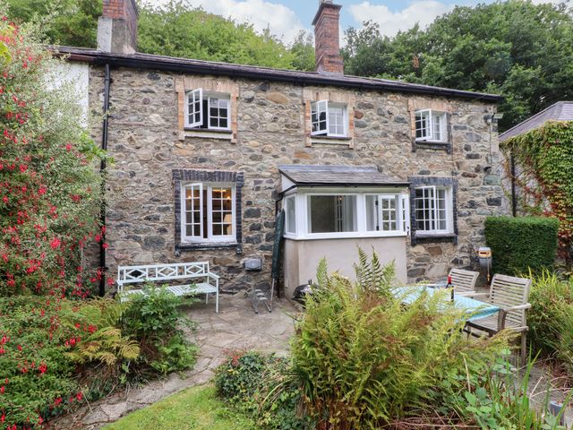 Puffin Cottage - 1199313 - photo 2