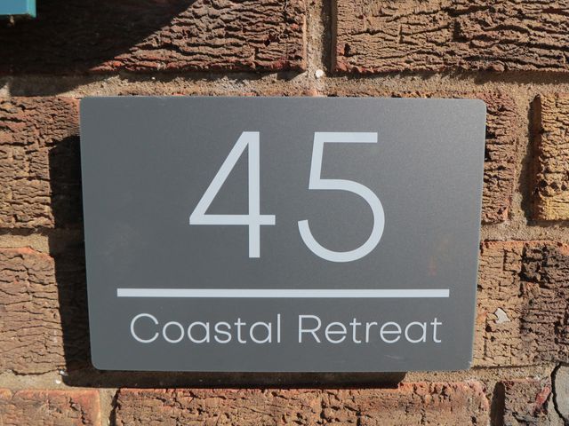 Coastal Retreat - 1199319 - photo 2