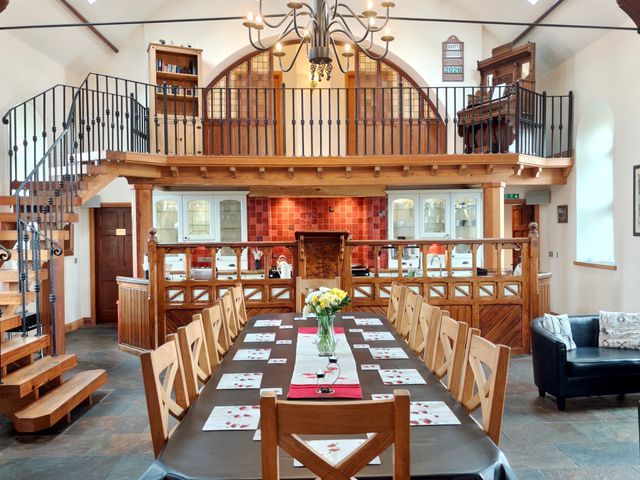 Kaber Chapel - 1199334 - photo 2
