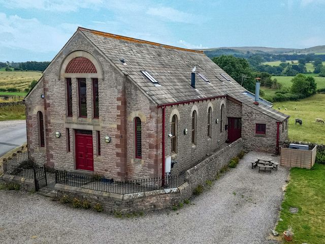 Kaber Chapel - 1199334 - photo 3