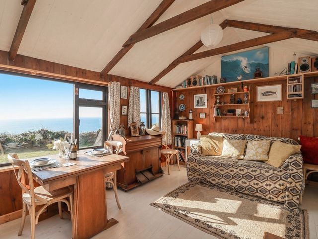 The Cabin - 1199337 - photo 4