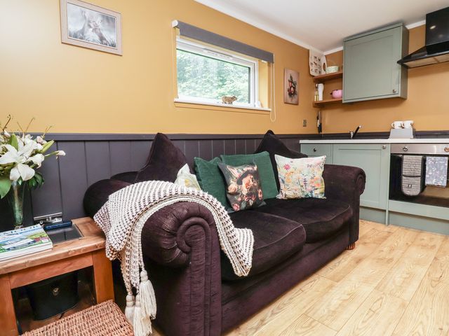 Owls Nest Lodge - 1199353 - photo 4