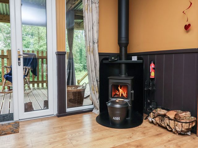 Owls Nest Lodge - 1199353 - photo 5