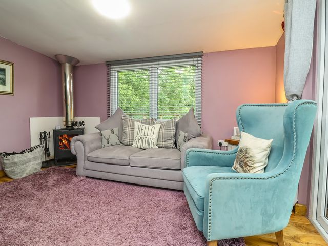 Hedgehogs Lodge - 1199355 - photo 4