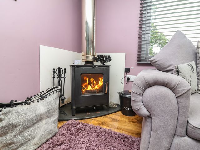 Hedgehogs Lodge - 1199355 - photo 5