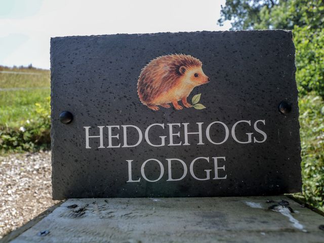 Hedgehogs Lodge - 1199355 - photo 3