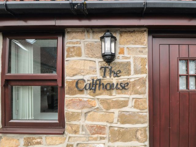 The Calf House - 1199626 - photo 3
