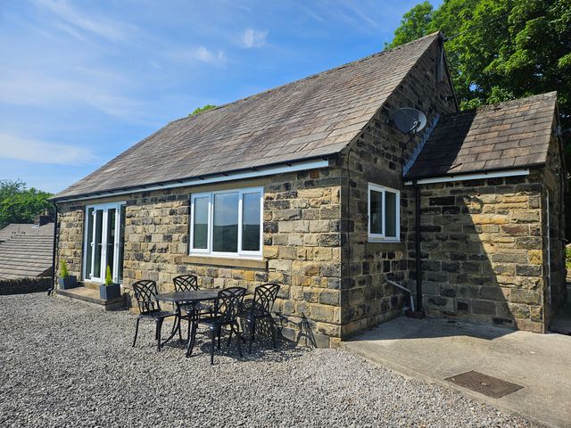 Thorn Tree Cottage - 1199638 - photo 3
