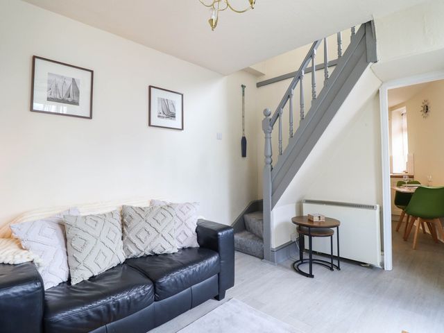 Harbour Cottage - 1199642 - photo 4