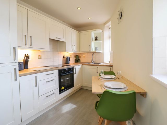 Harbour Cottage - 1199642 - photo 5