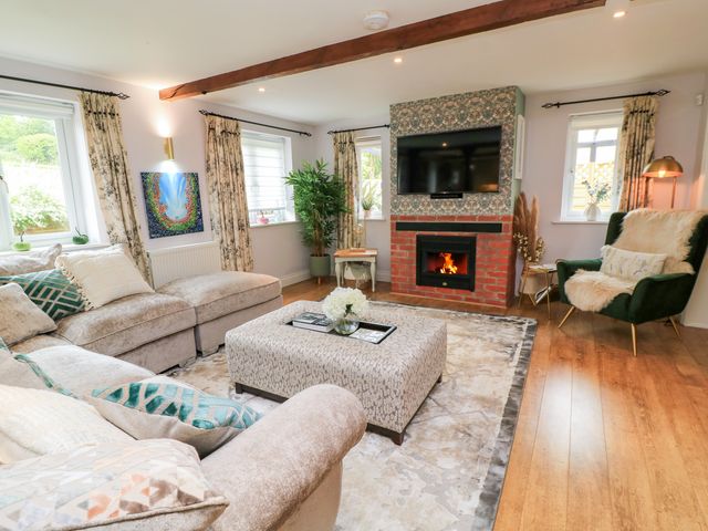 The Coach House - 1199783 - photo 5