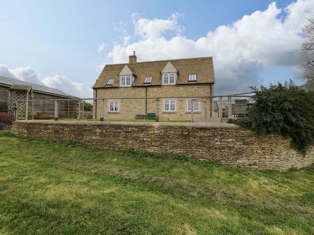 Stanbridge Cottage - 1199830 - photo 2