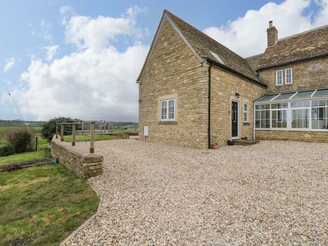Stanbridge Cottage - 1199830 - photo 3