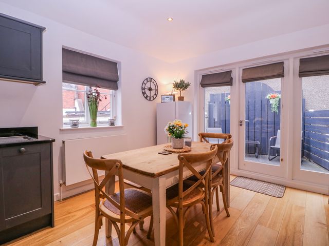 Stylish Town Apartment - 1199837 - photo 5