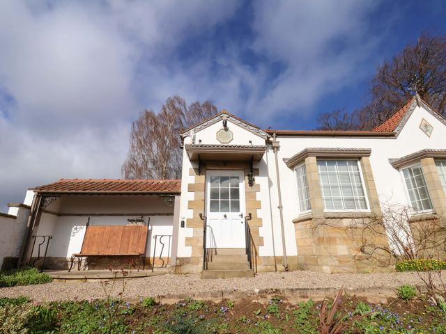 Hawthorn Lodge - 1199839 - photo 3