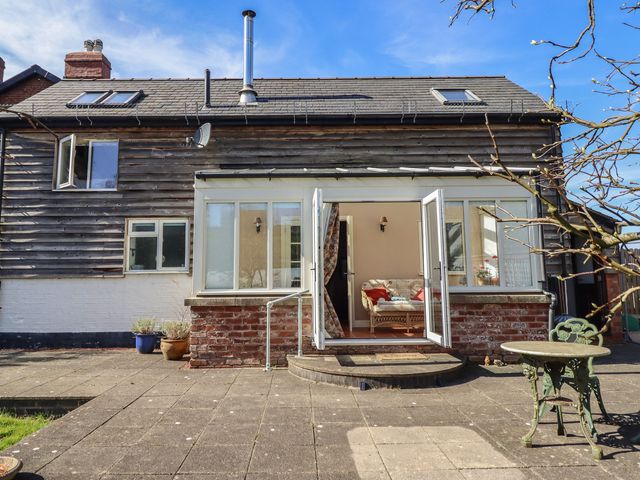 Ystwyth Cottage - 1199863 - photo 3