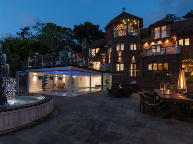 Hamble House - 1199941 - photo 3