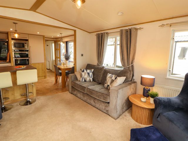 Hedgerow Lodge - 1199951 - photo 5