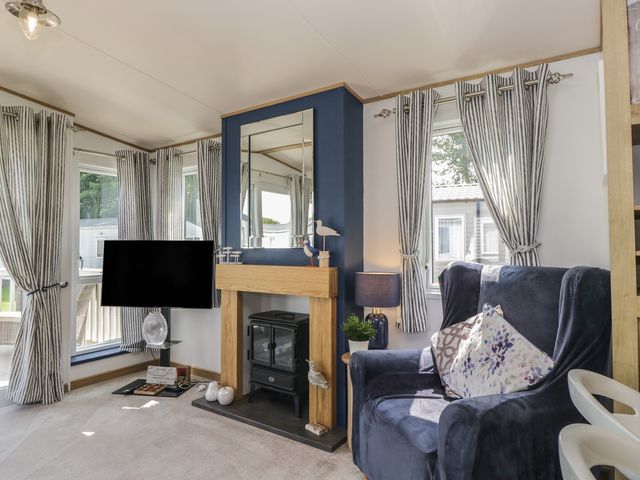 Hedgerow Lodge - 1199951 - photo 4