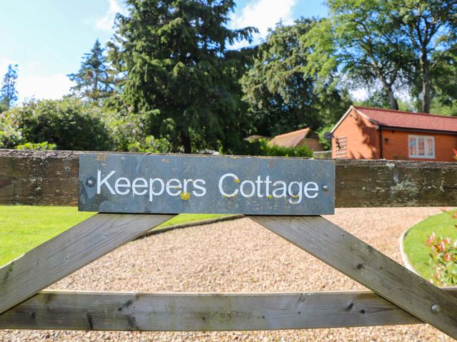 Keepers Cottage - 1199960 - photo 3