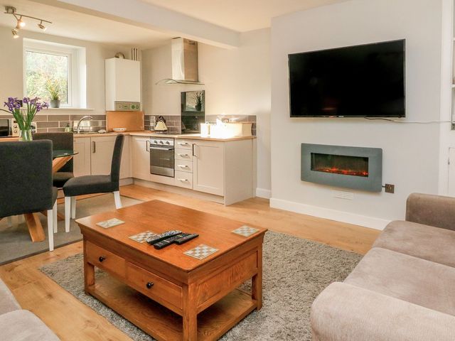 Kiln Cottage - 1200014 - photo 3
