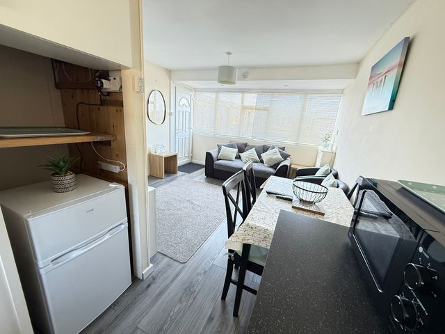 Chalet 62 - 1200056 - photo 3