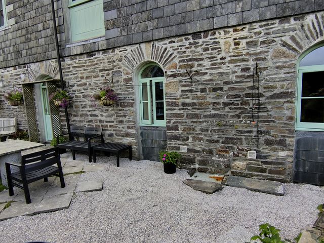 Linhay Barn - 1200124 - photo 1 