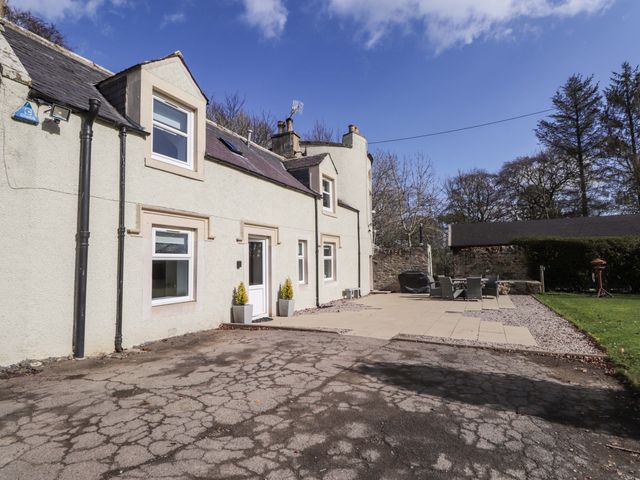 Craig Cottage - 1200166 - photo 2