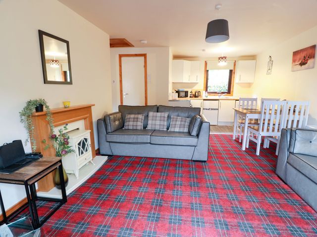 Thistle Lodge - 1200192 - photo 4