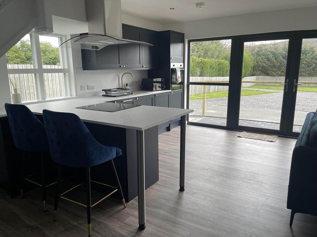 Stylish NC500 base with panoramic views - 1200441 - photo 2