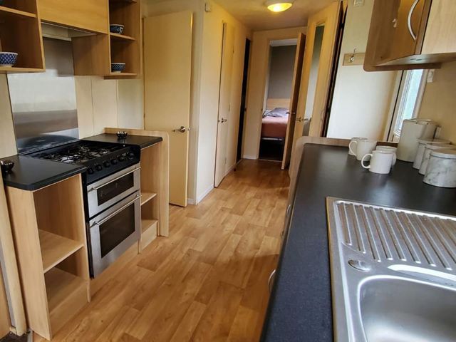 Seaside retreat near Prestatyn Beach and castle - 1200460 - photo 3