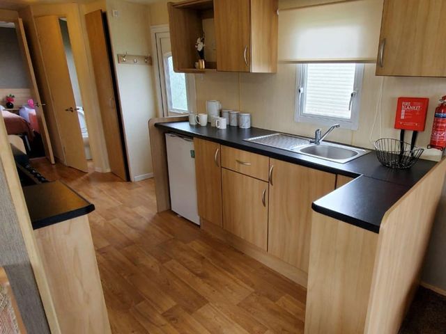 Seaside retreat near Prestatyn Beach and castle - 1200460 - photo 4