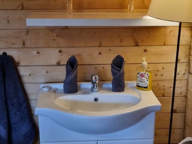 Glamping cabin on the Jurassic Coast with breakfast - 1200463 - photo 5