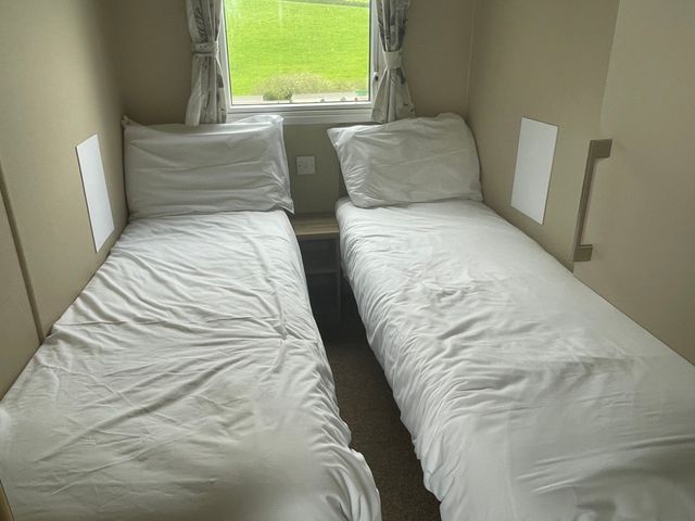 Pet-friendly lodge near Fistral Beach - 1200464 - photo 5